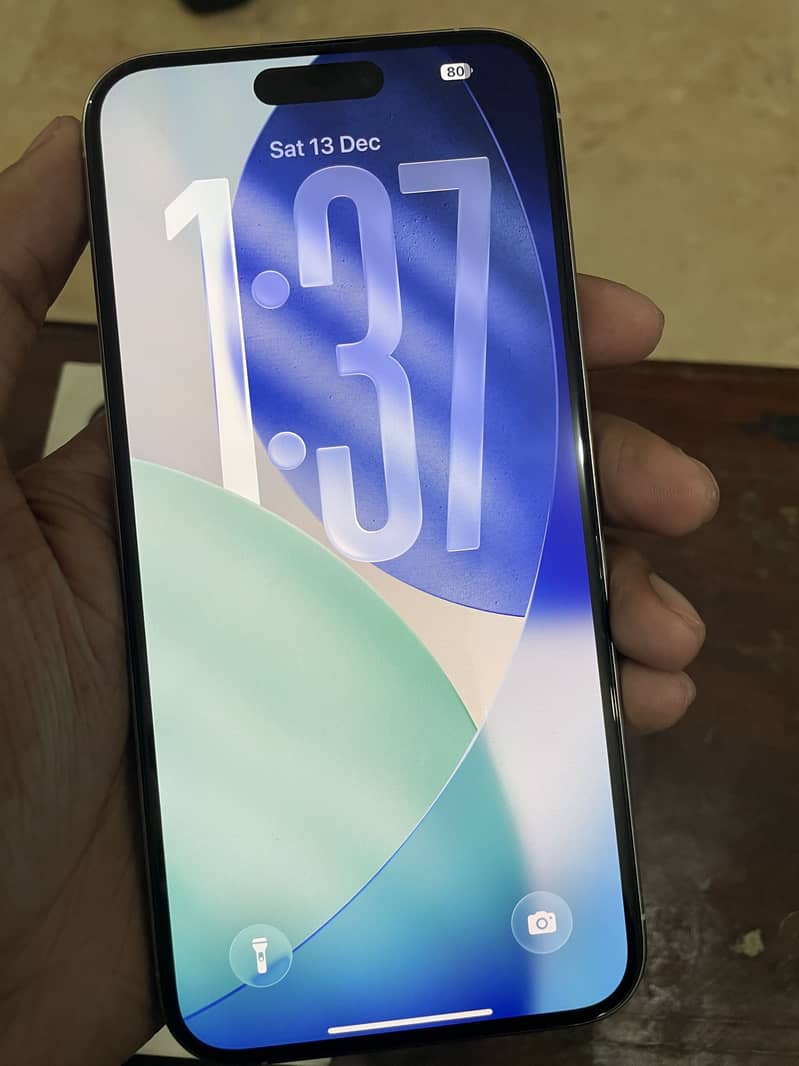 Apple iPhone 15 Pro Max 2