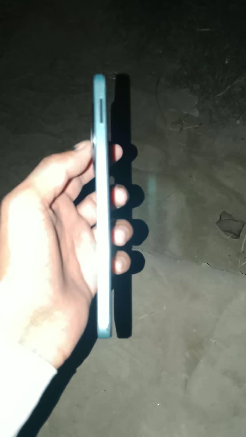 Xiaomi Redmi A3 4