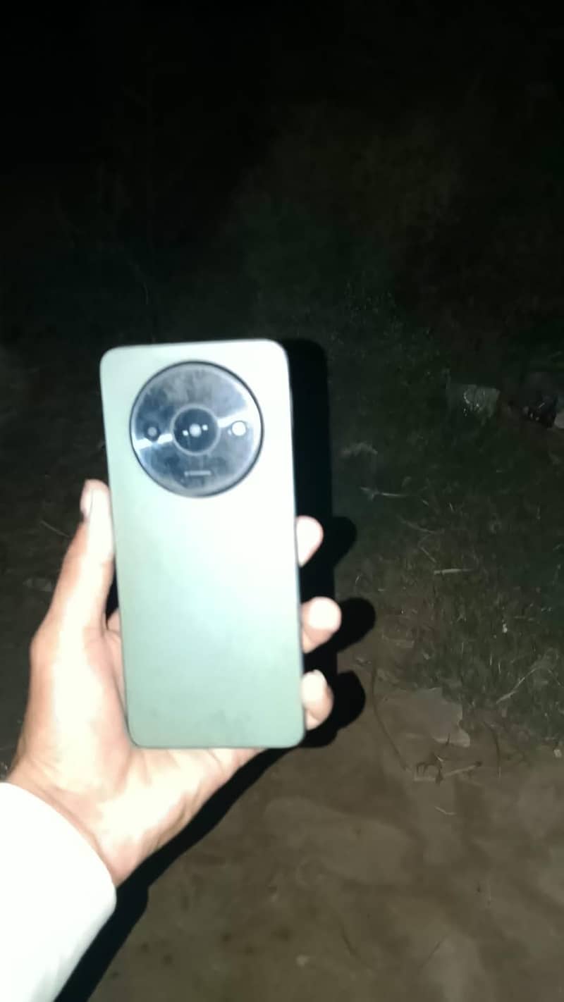 Xiaomi Redmi A3 5