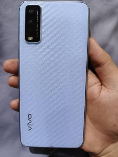 Vivo Y20 s[G]