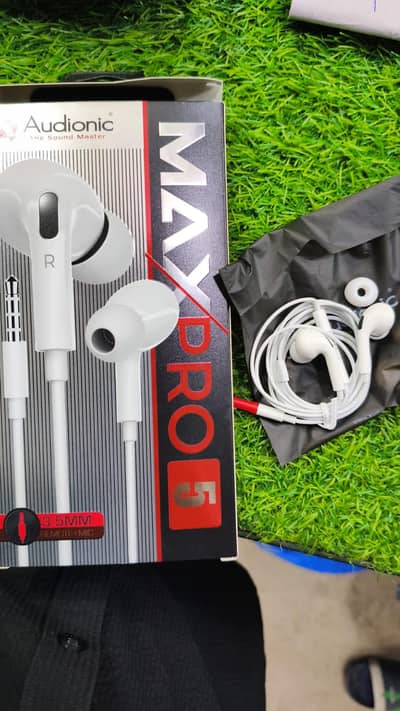 Audionic best sound