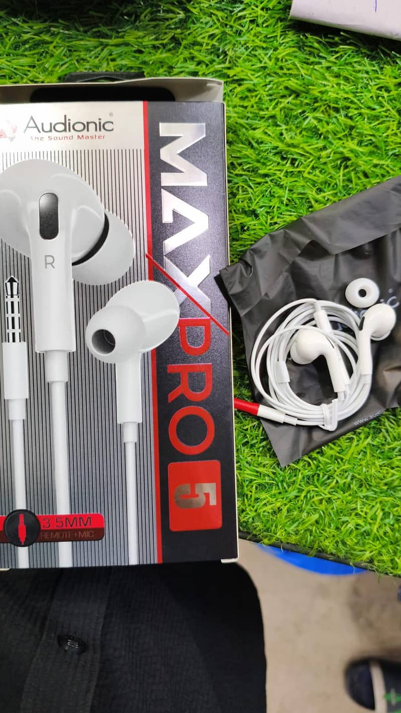 Audionic best sound 0