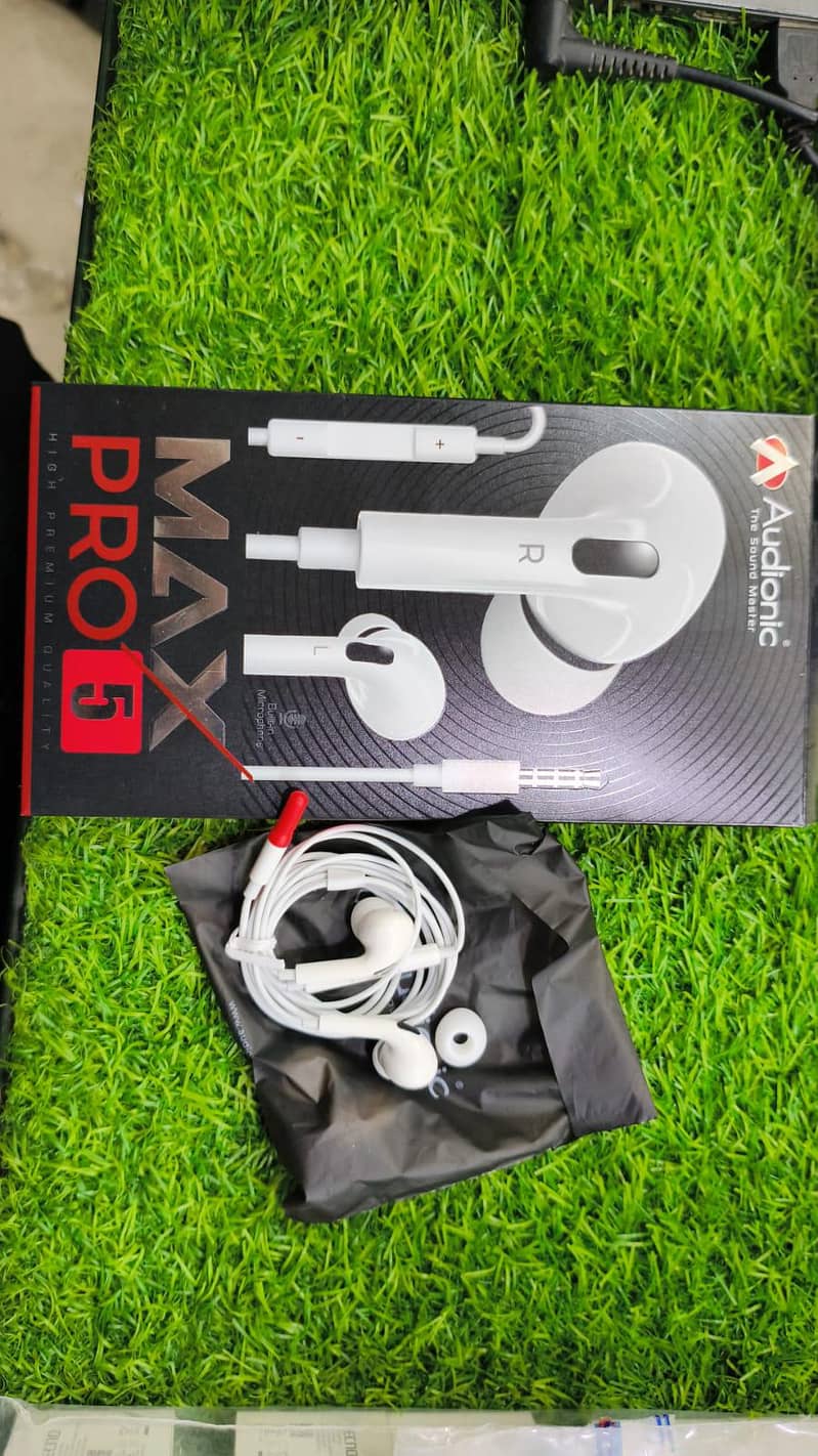 Audionic best sound 2