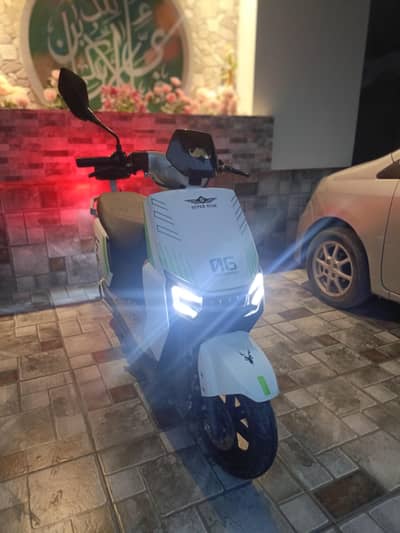 scooty