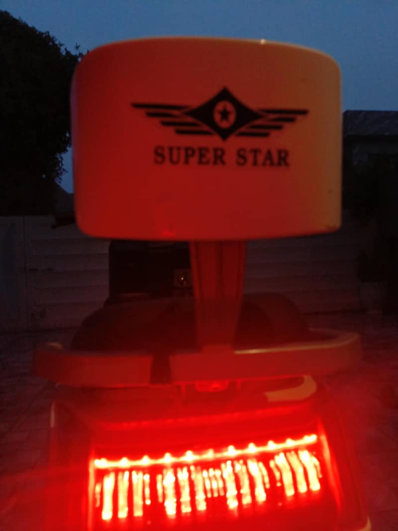 scooty 4
