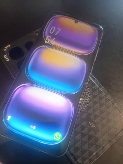 Infinix Hot 50i