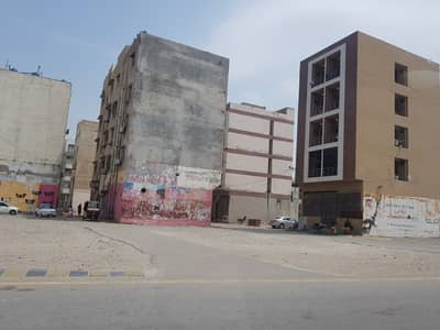 200 Sq. Yds Commercial plot, in Al Murtaza Commercial, Khari Patti, near Zulfiqar Avenue, DHA Phase-8, Karachi