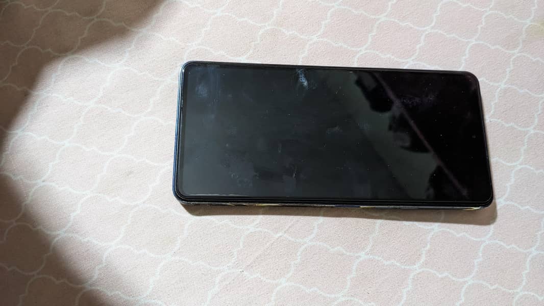 Tecno CAMON 20 Pro 0