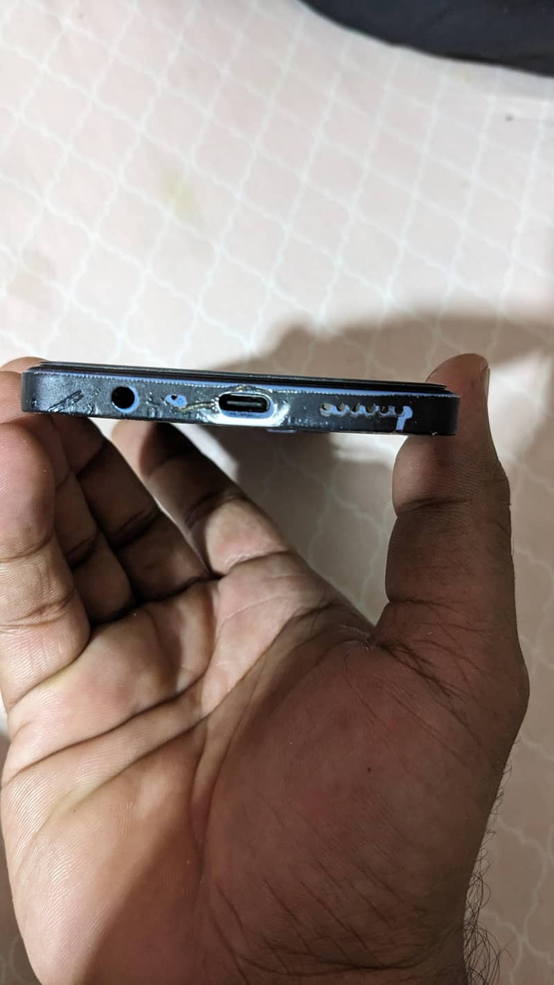 Tecno CAMON 20 Pro 3