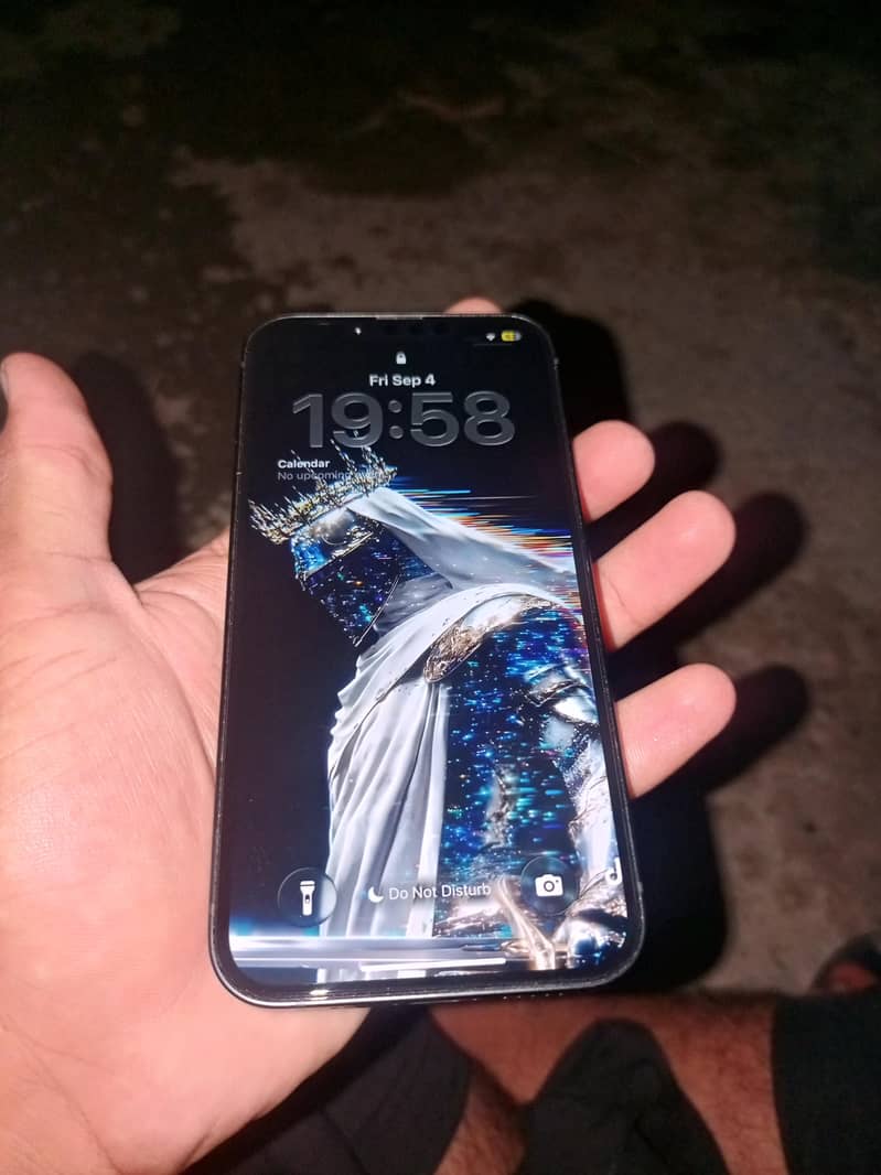 Apple iPhone 14 0