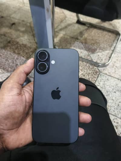 I phone 16