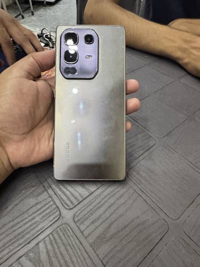 Infinix Note 50 [ 8/256 ]