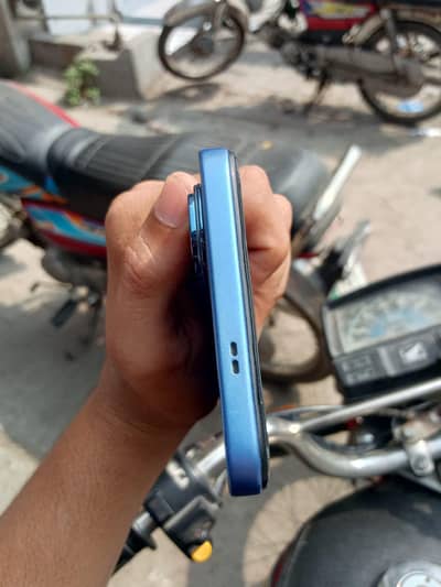 Infinix Hot 60 I