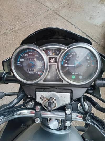 Honda cb150f for sale "READ DESCRIPTION"