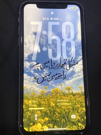 Apple iPhone 11