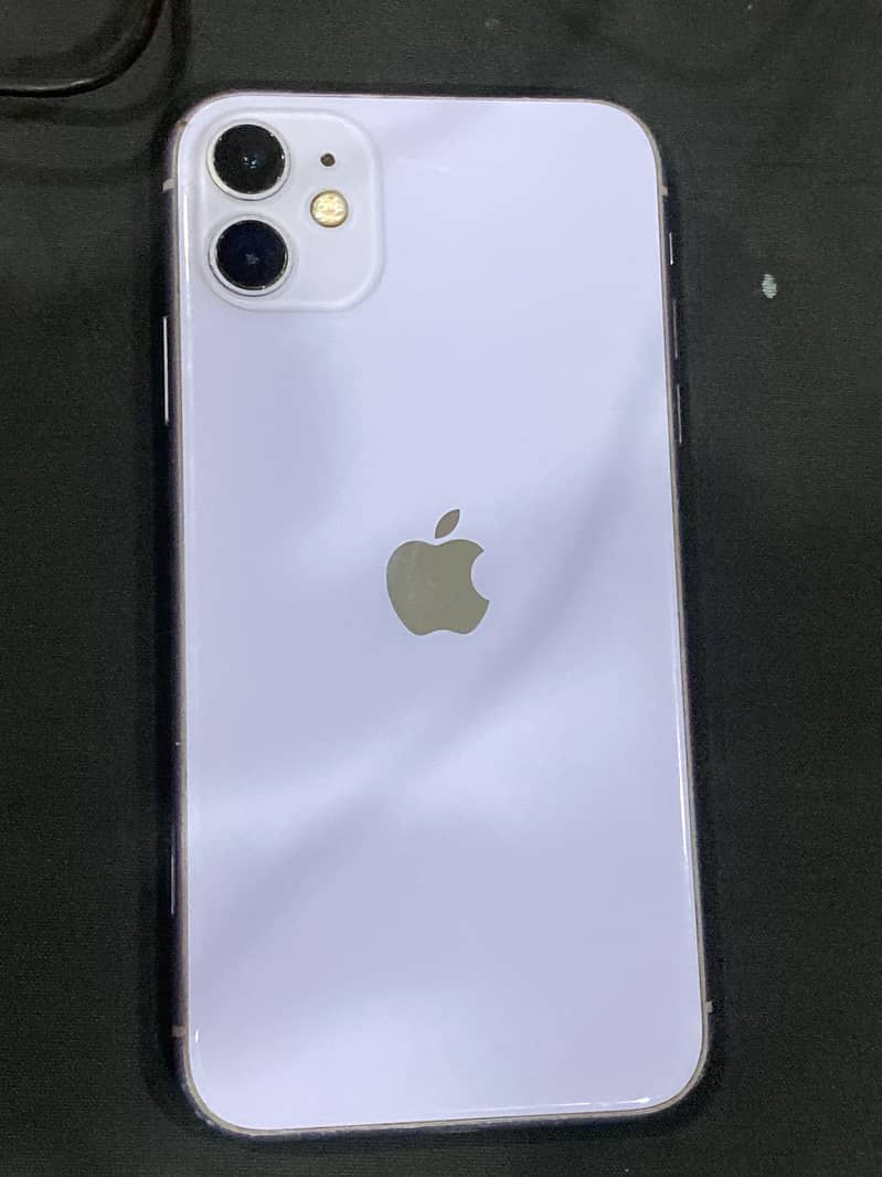 Apple iPhone 11 1