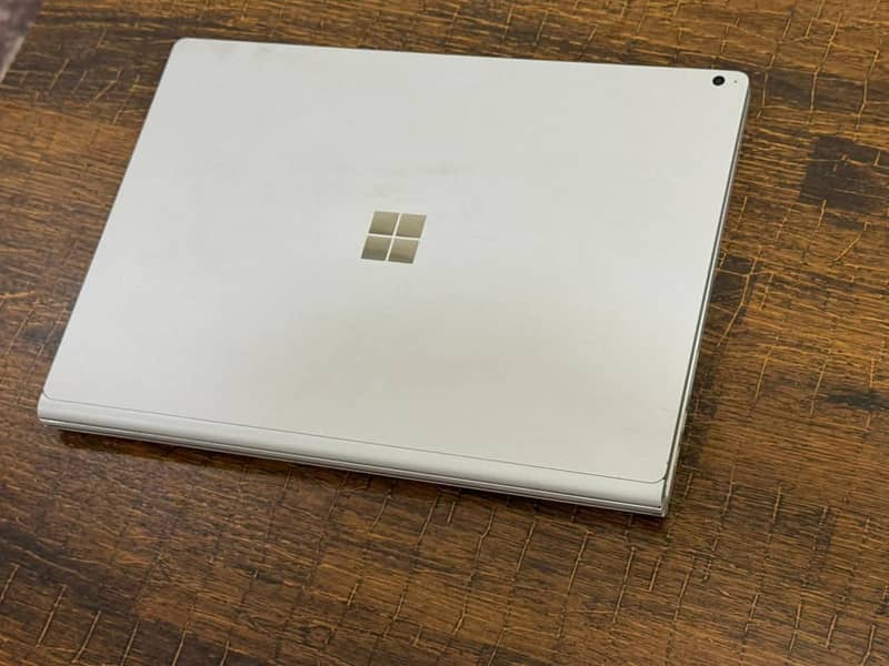 Microsoft Surface Book 3 3