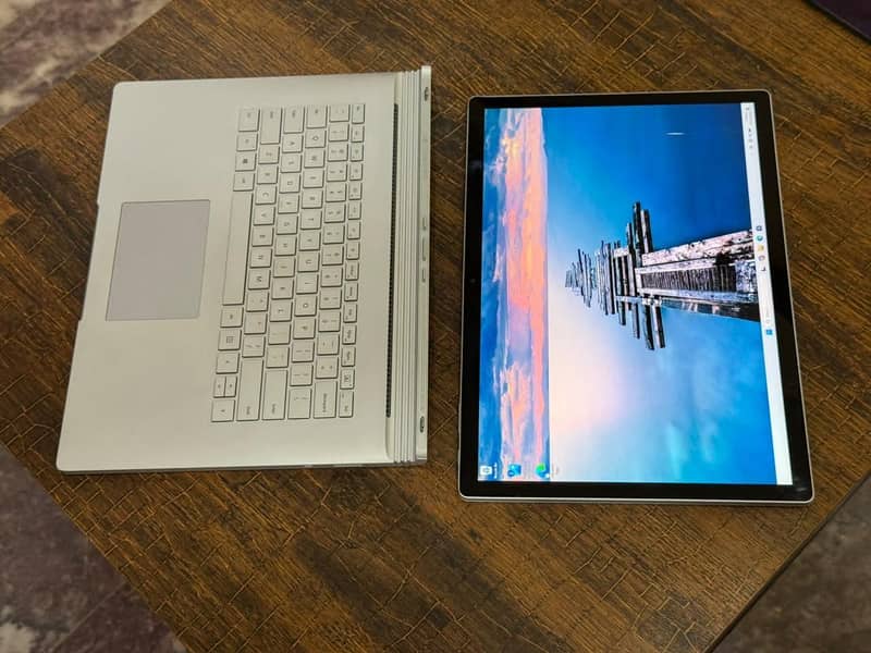 Microsoft Surface Book 3 6