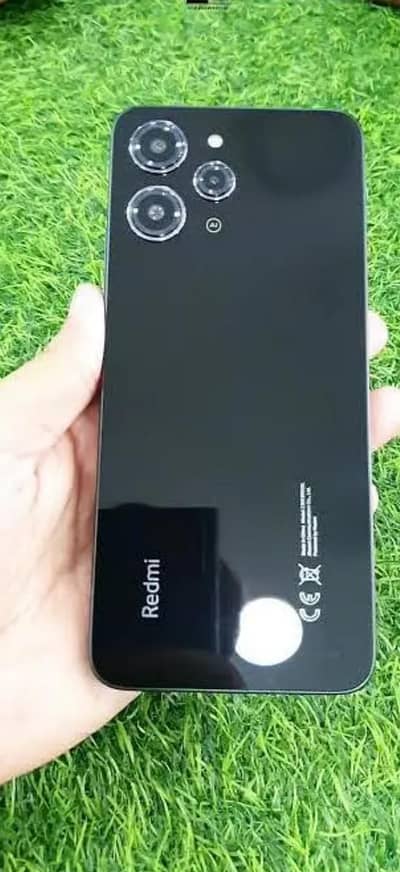 Xiaomi Mi 12