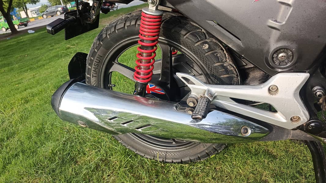 CB 150F 12