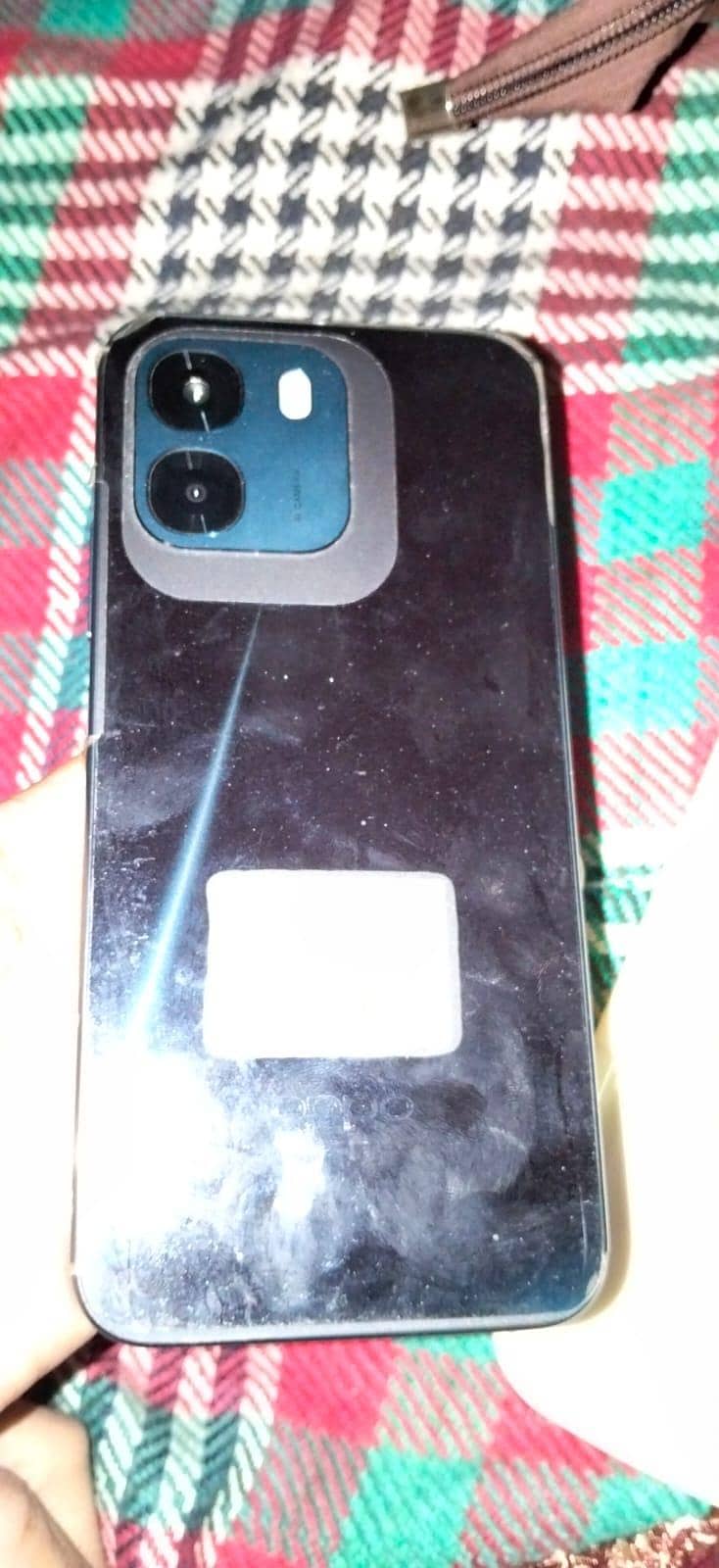OPPO A6 2