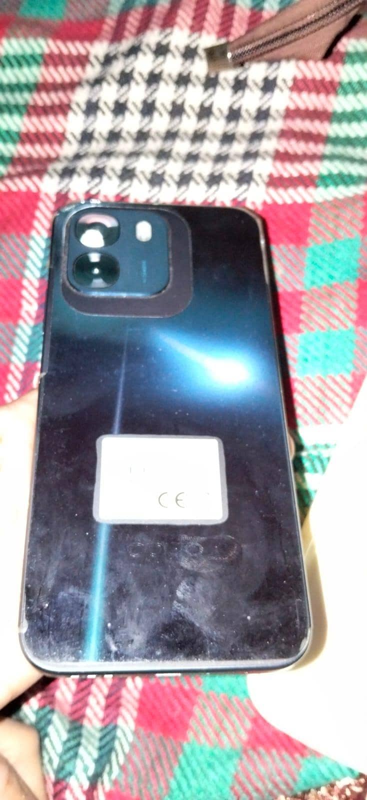 OPPO A6 3