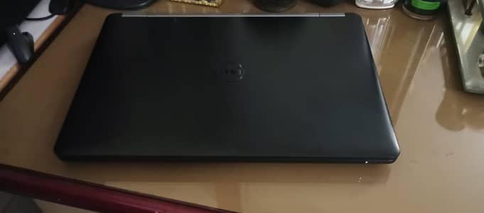 Dell E5470 Quad i5 DDR4 8GB 256 NVME