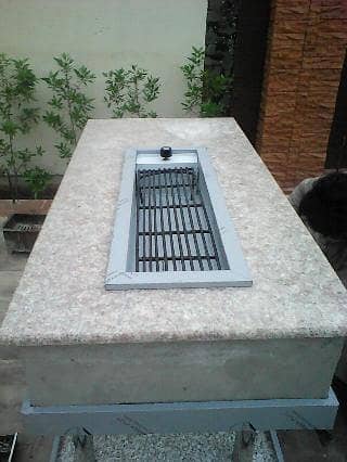 Fireplace 9