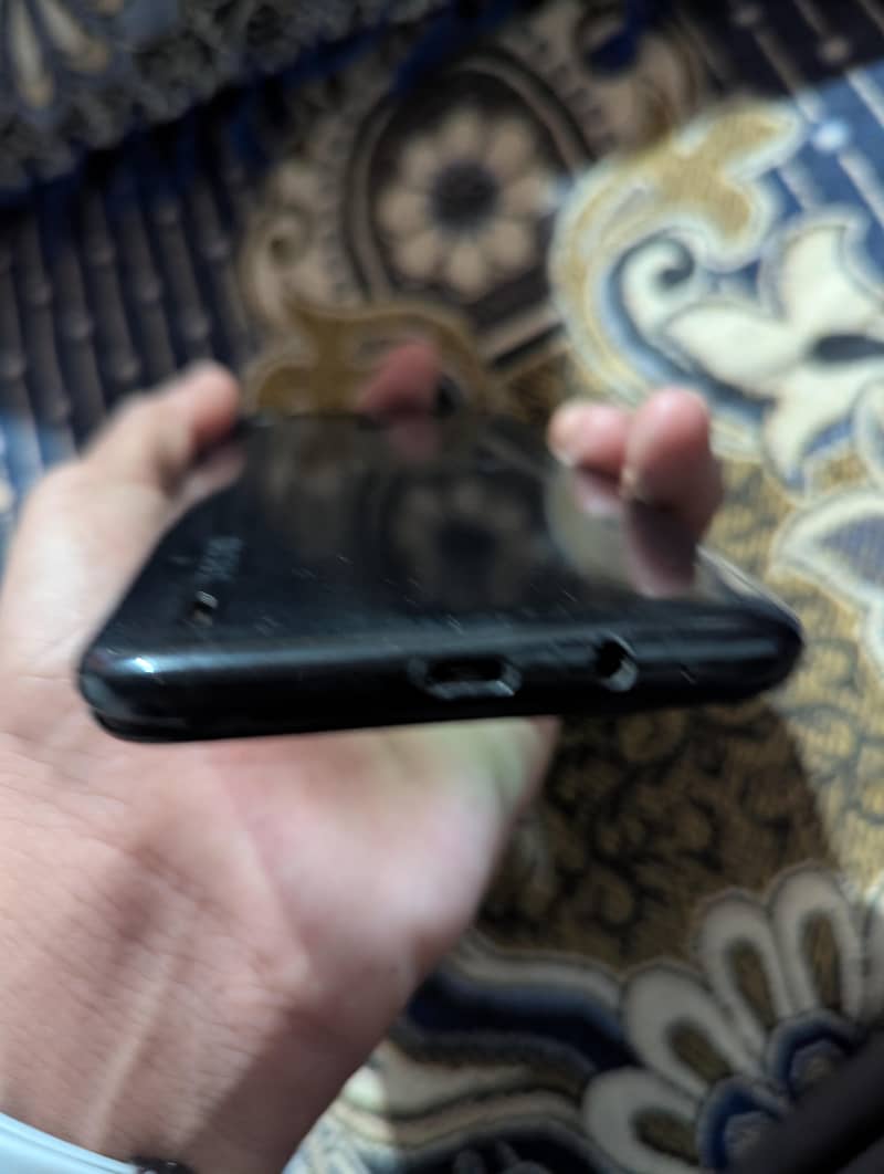 Tecno Spark 4 Lite 1