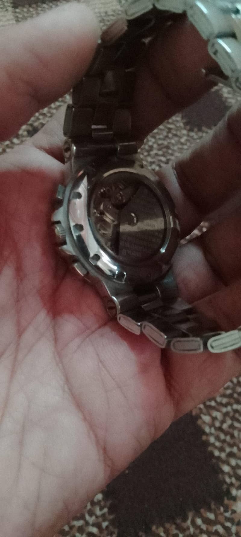 Bvlgari Automatic Watch 3