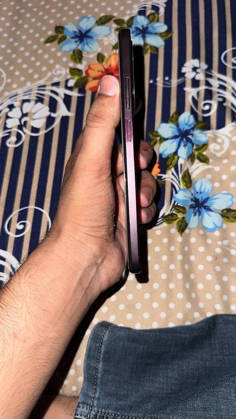 Oppo A3x 1