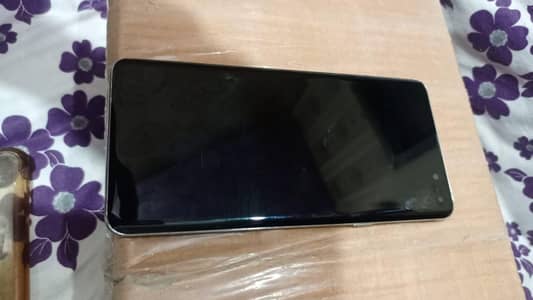 Samsung Mobile S10 5G