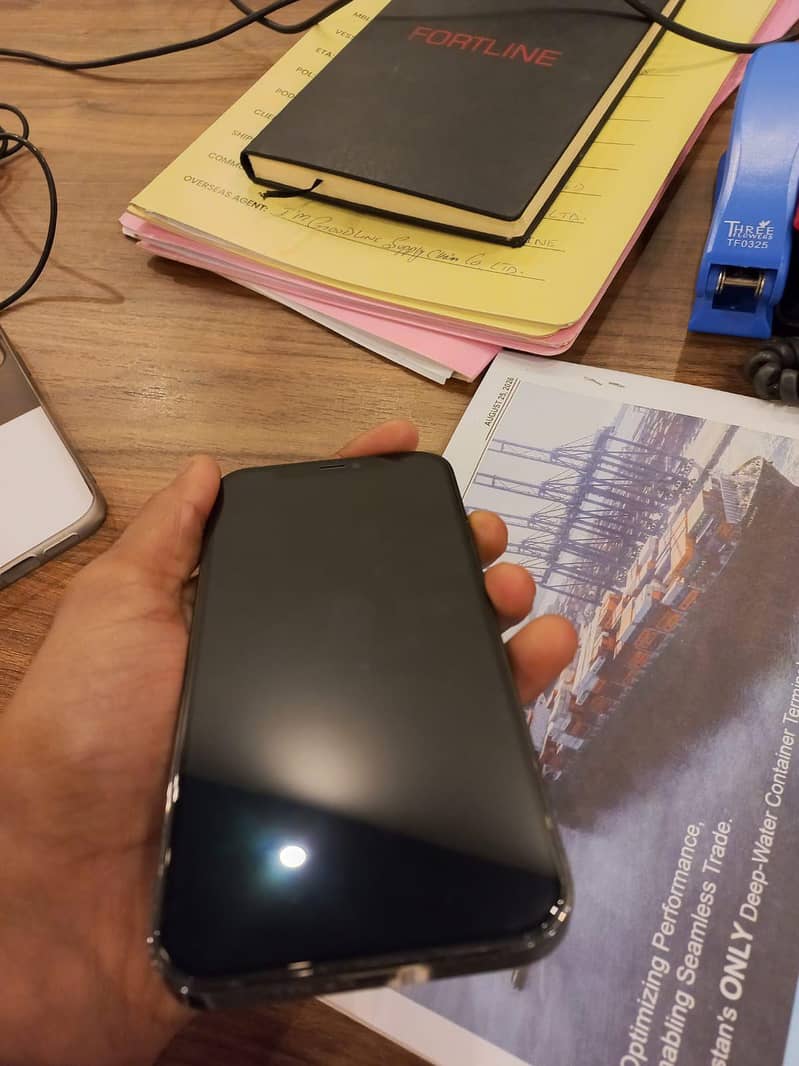 Apple iPhone 12 Pro 1