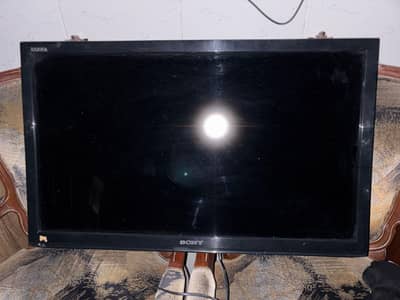 Sony 32" LED TV