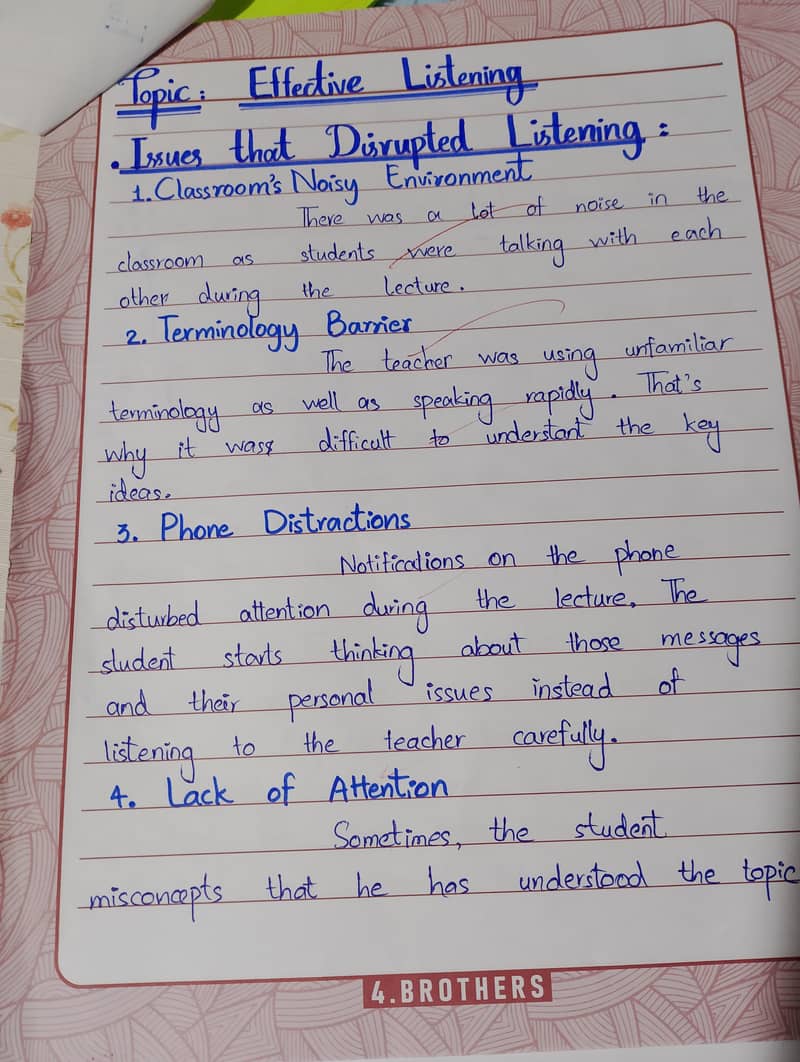 aiou spring assignments 0