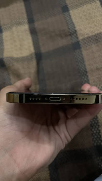 Apple iPhone 12 Pro Max non pta factory unlock