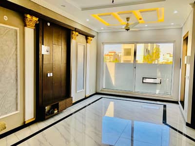 Luxurious 5 Marla House For Rent In DHA Phase 9 Town Lahore
