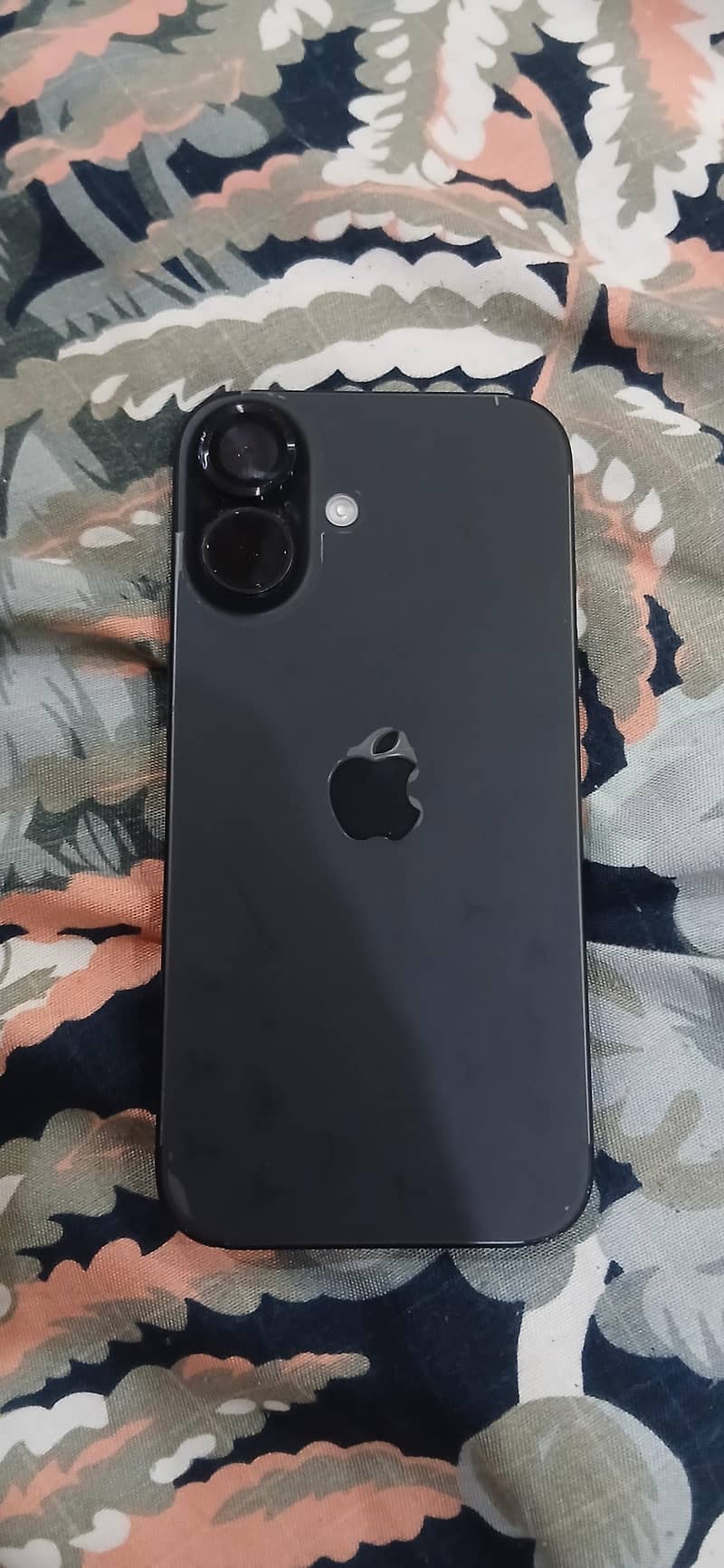 Iphone 16 with Box 1