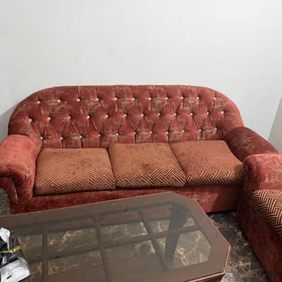 sofas
