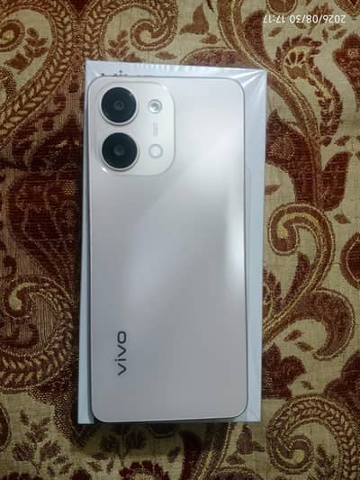 Vivo y11d