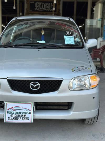 Suzuki Alto 2000