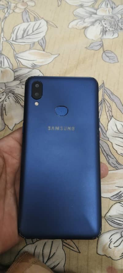 Samsung A10S