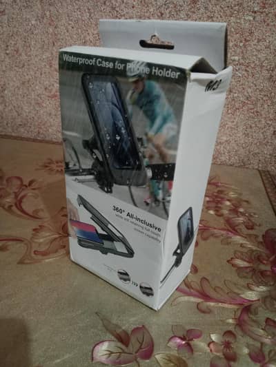 Mobile Holder