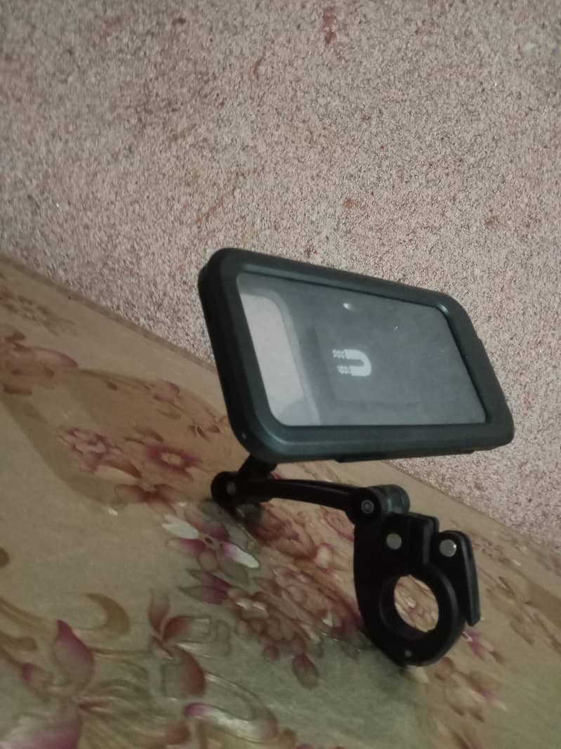 Mobile Holder 1