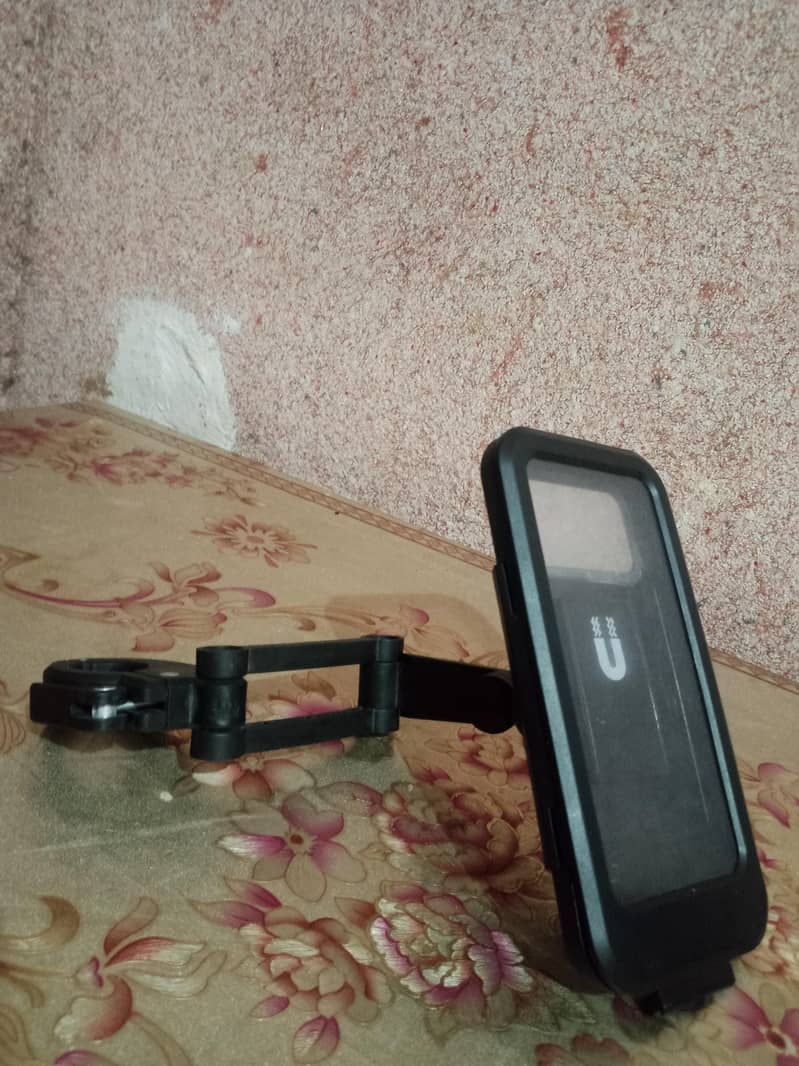 Mobile Holder 3