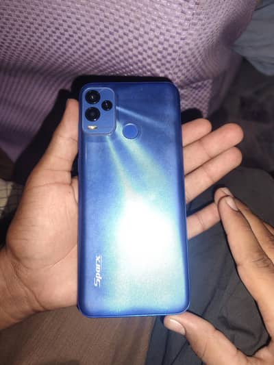 Sparx Neo 7 Plus