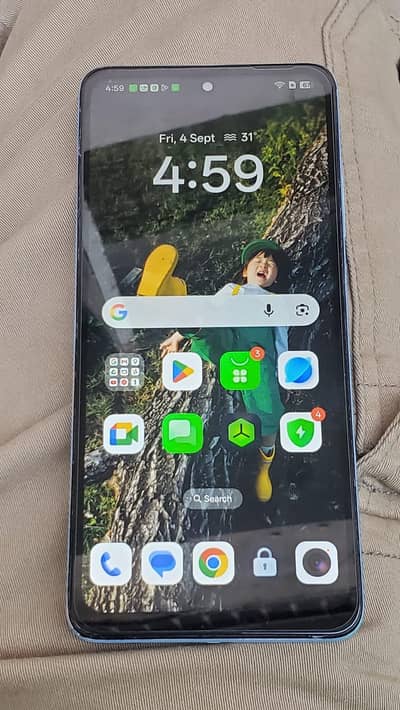 OPPO A60