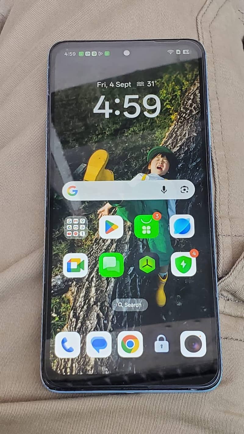 OPPO A60 0