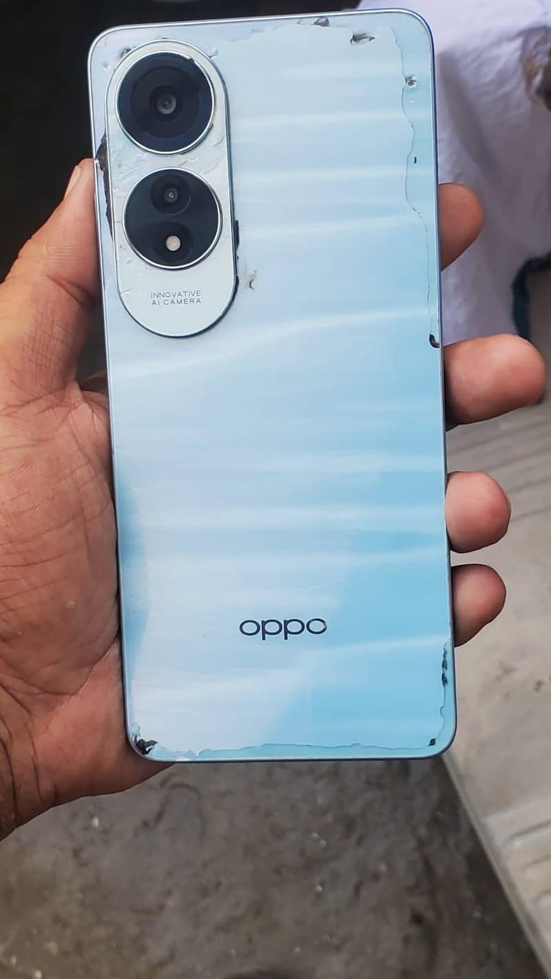 OPPO A60 9