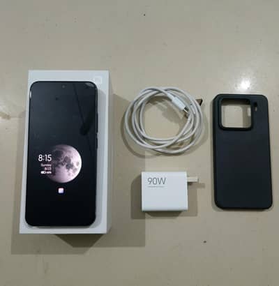 Xiaomi 15 12gb/256gb Like Brand New